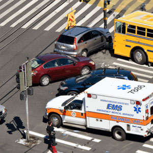 Be Prepared For Anything While Driving In South Florida – Including Accidents!