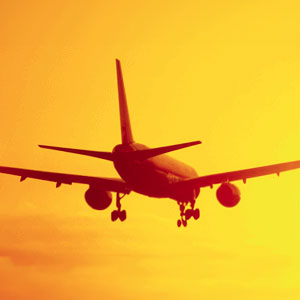 How Safe Are You When You Fly?