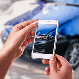 Save As Much Evidence As Possible If You Are Involved In A Car Crash