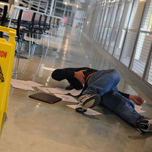 Have You Suffered Injuries At Someone Else’s Premises?