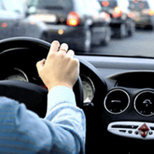 It Pays To Be Prepared For All Traffic Eventualities In South Florida!