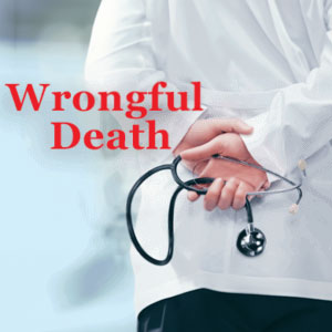 What Does “Wrongful Death” Mean?