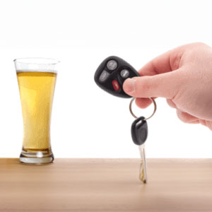 Beware Of Drinking And Driving During The Holiday Season!