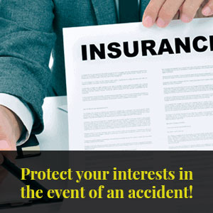 Insurance Companies Do Not Always Act In Your Best Interests!