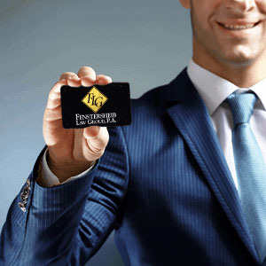 Finding The Right Personal Injury Lawyer?