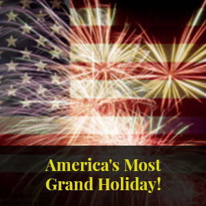 Reflections On The 4th Of July