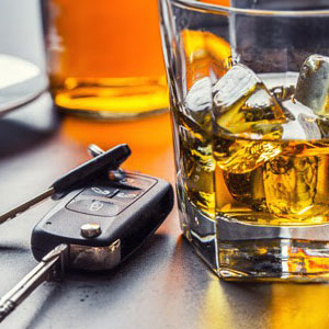 Don’t Drink and Drive During the Holiday Season!