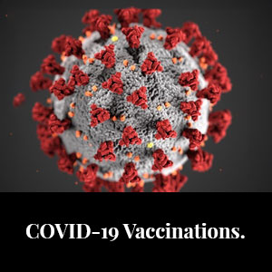 COVID-19 Vaccinations