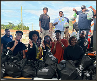 FLG 2022 Thanksgiving Turkey Giveaway