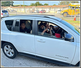 FLG 2022 Thanksgiving Turkey Giveaway