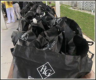 FLG 2022 Thanksgiving Turkey Giveaway