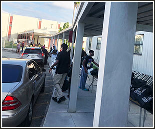 FLG 2022 Thanksgiving Turkey Giveaway