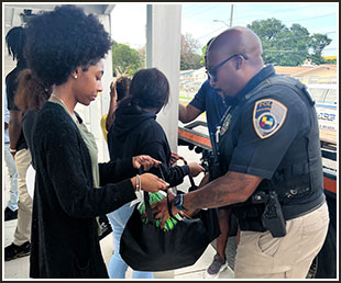 FLG 2022 Thanksgiving Turkey Giveaway