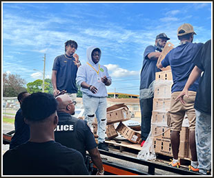 FLG 2022 Thanksgiving Turkey Giveaway