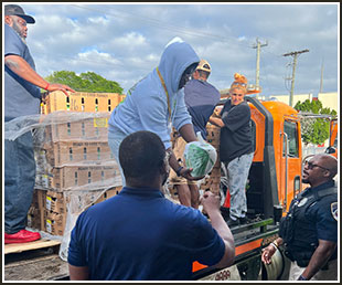 FLG 2022 Thanksgiving Turkey Giveaway