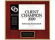 Client Champion 2020