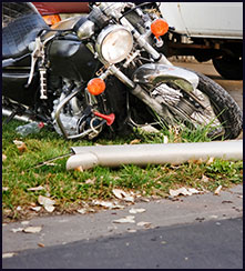 Motorcycle Accidents