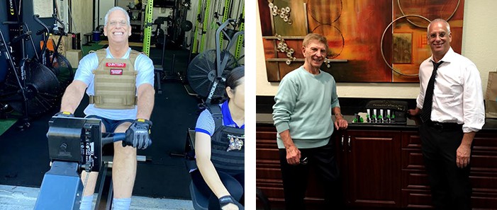 Robert J. Fenstersheib