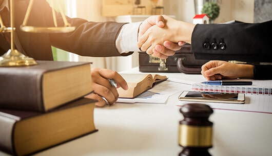 Can I Settle A Claim On My Own