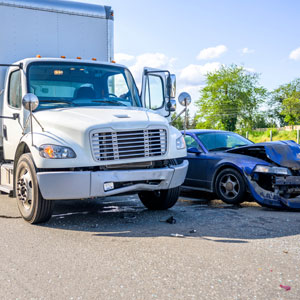 Semi-Truck Accident Claims