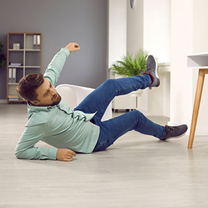 Slip And Fall Accident Cases: Do You Need Seasoned Personal Injury Legal Representation?