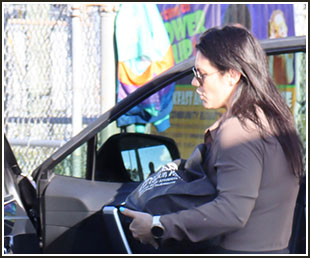 People are saying… TGI Fenstersheib!<br>Fenstersheib Law Group’s 2024, 6<sup>th</sup> Annual Thanksgiving Turkey Giveaway was a Great Success! 3 Turkey 3