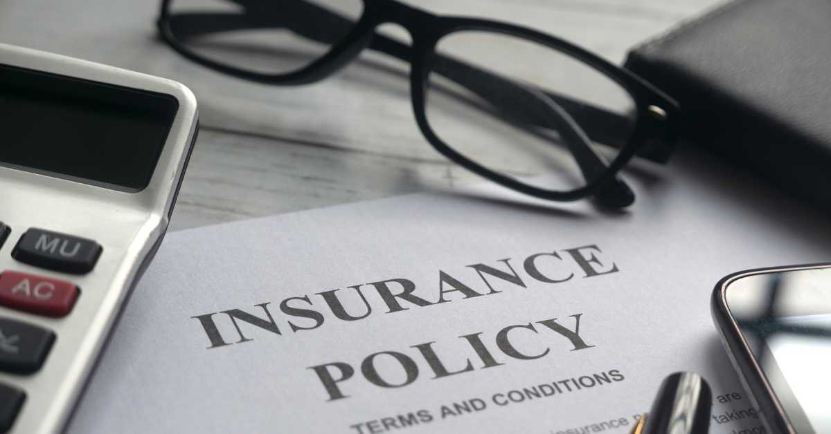 Insurance Company Need To Disclose Their Policy Limits