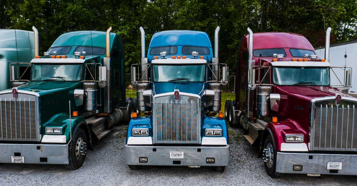 Prove That a Trucking Company Was Negligent in My Accident