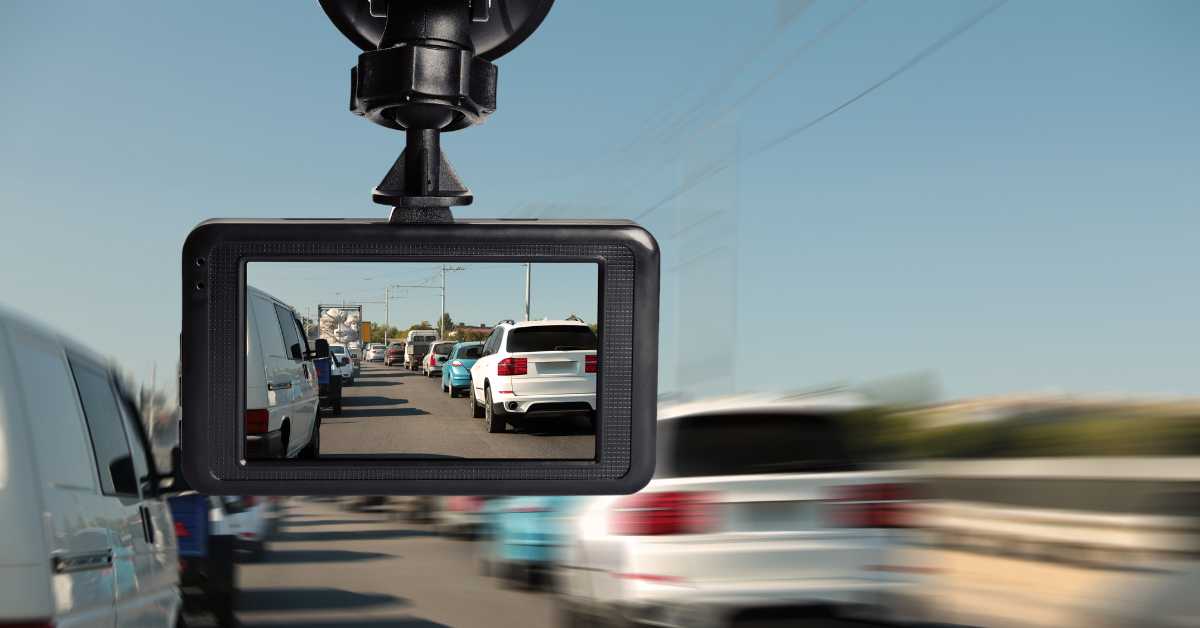 Should I Get a Dashcam