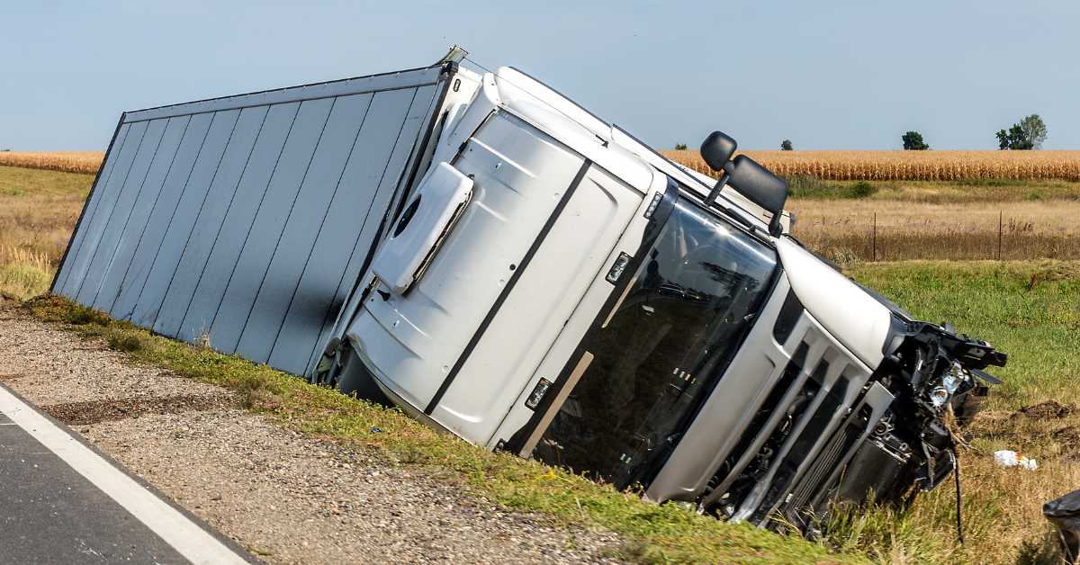 truck accident attorney in Florida