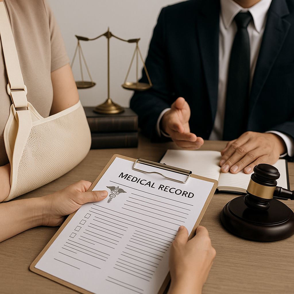 Can Pre-Existing Conditions Hurt My Dania Beach Injury Case?