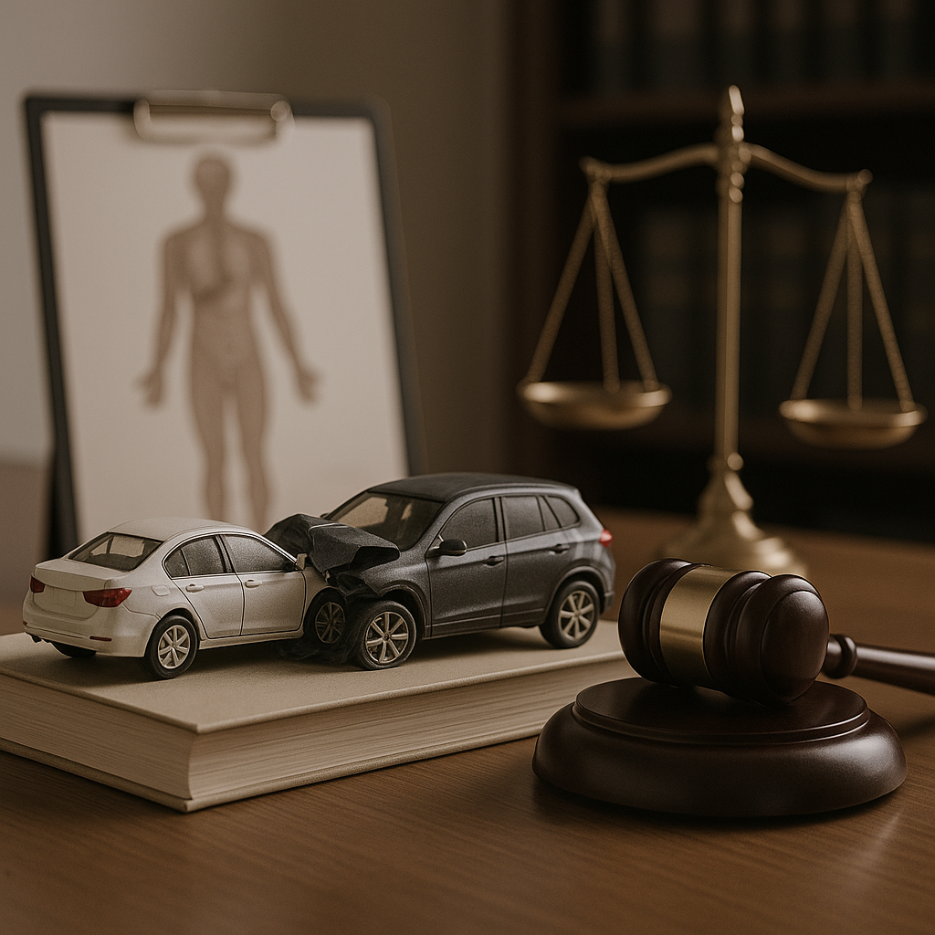 Proving Negligence in a Fatal Crash in Miramar