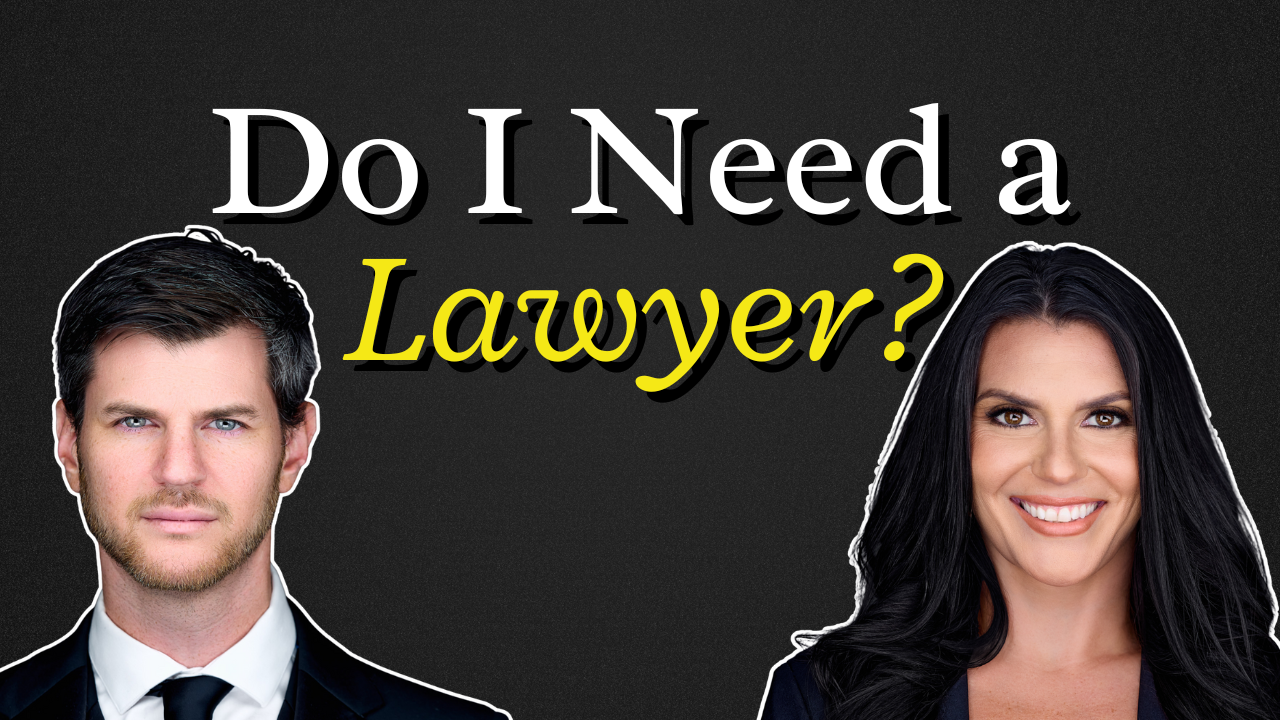Do I Need to Hire a Lawyer For My Personal Injury Case