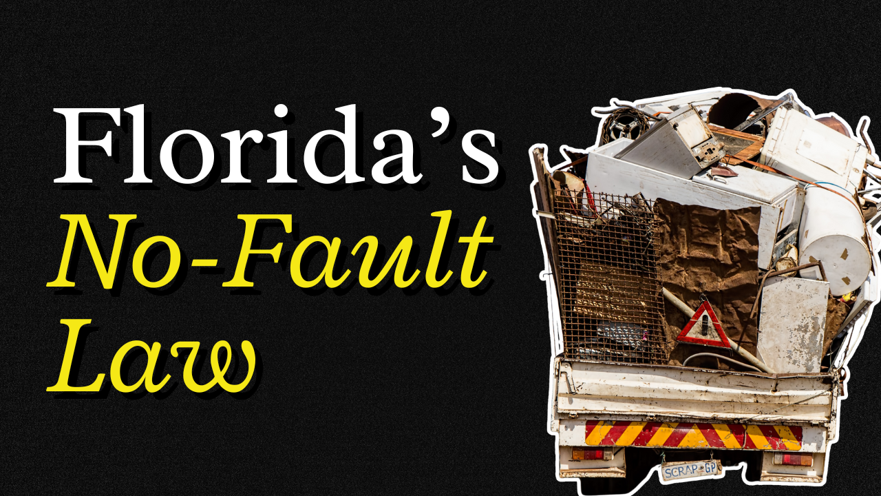 Commercial Truck Accidents