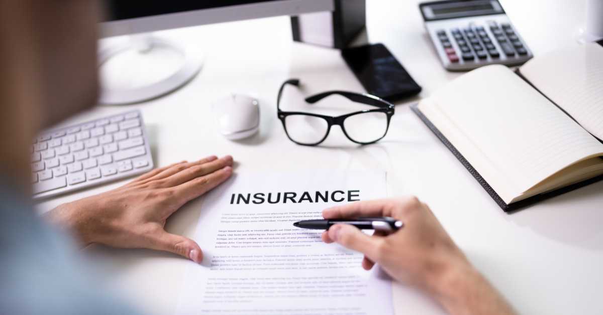 Insurance Companies Determine Settlement Amounts