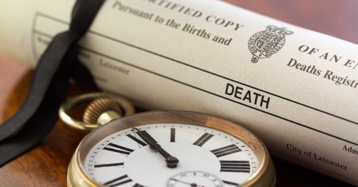 Wrongful Death Claims