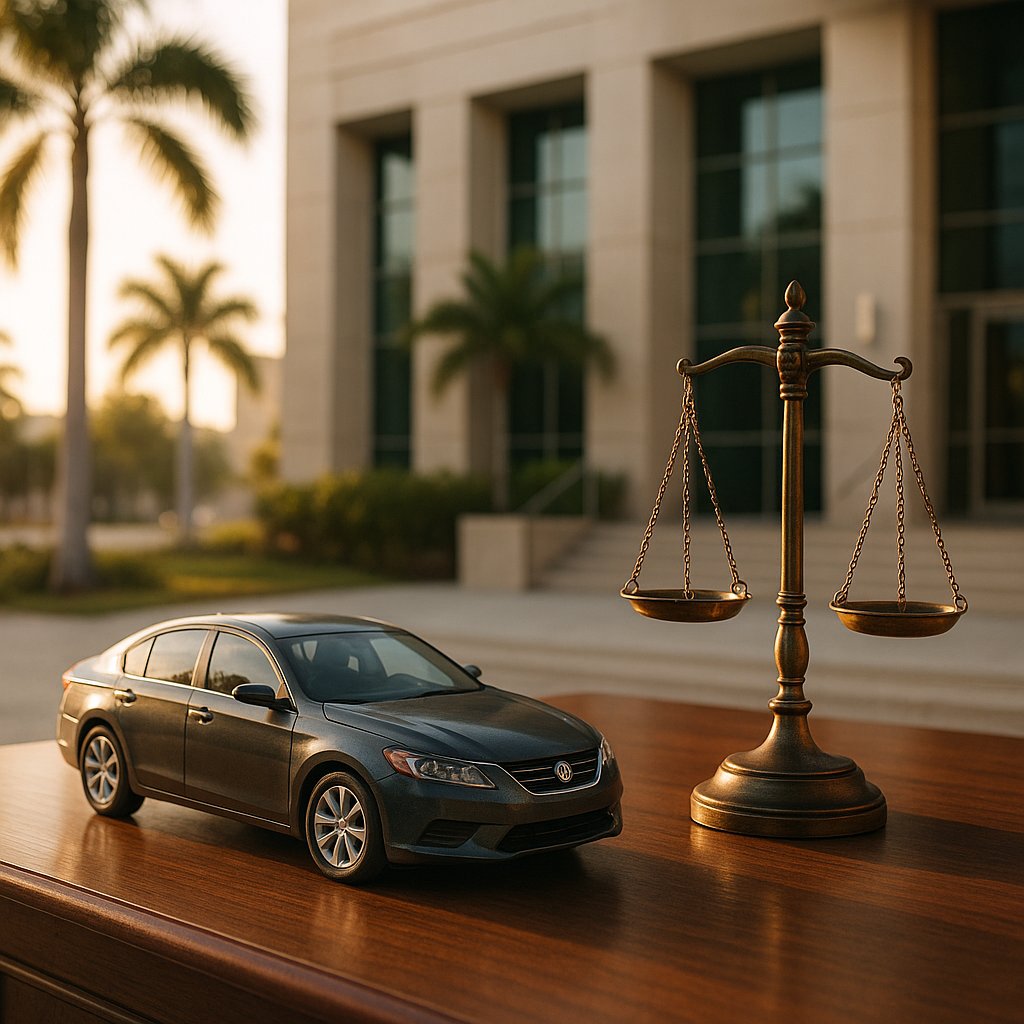 Auto Accident Litigation 1 Auto Accident Litigation