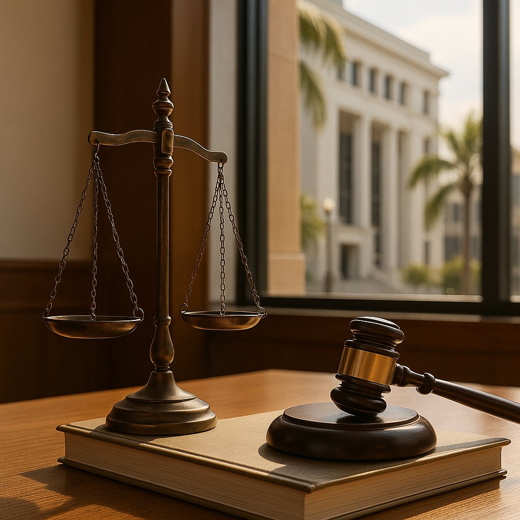 Boating Accident Litigation