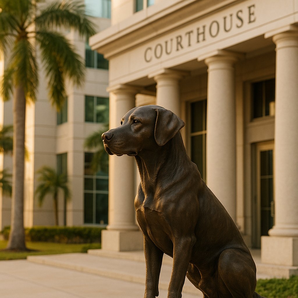 Dog Bite Injury Litigation