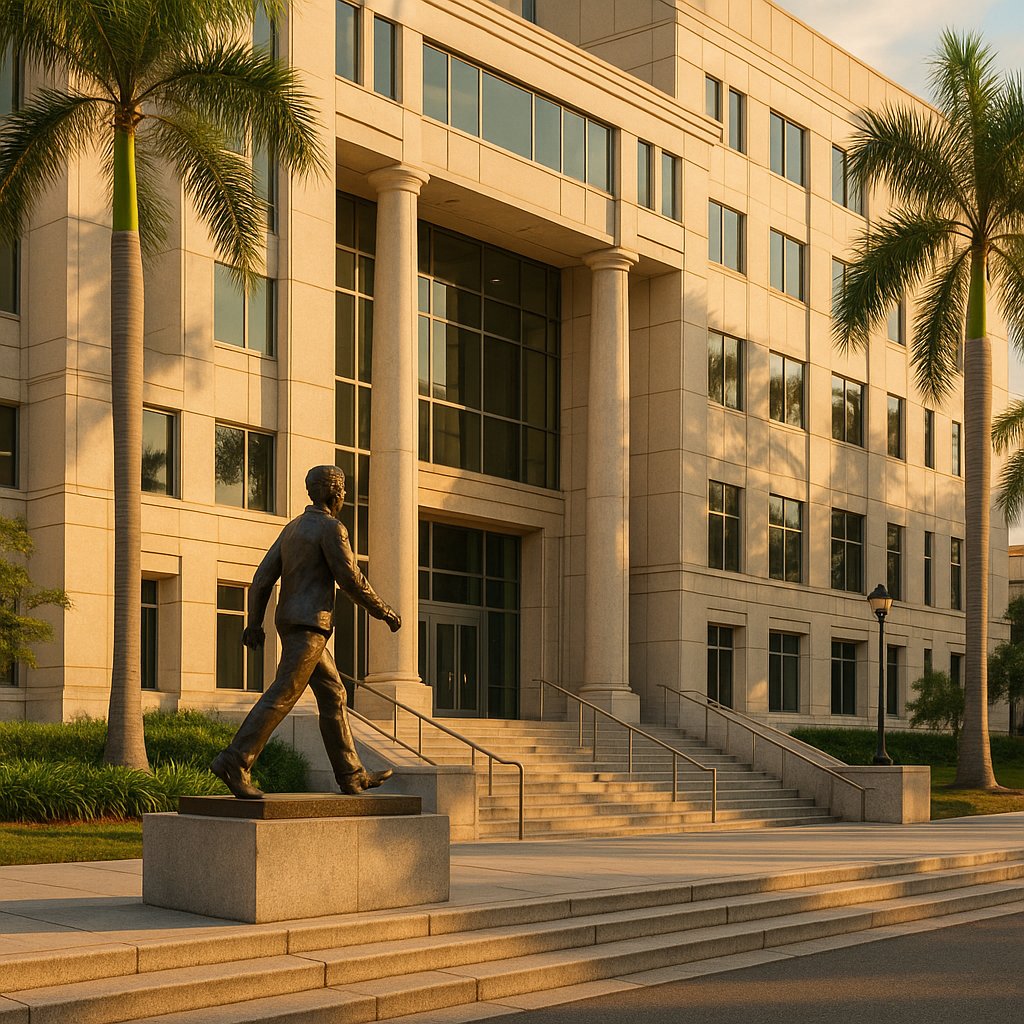 Pedestrian Accident Litigation