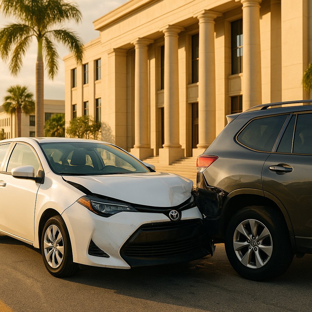 Rideshare (Uber/Lyft) Accident Litigation 1 Rideshare (Uber/Lyft) Accident Litigation