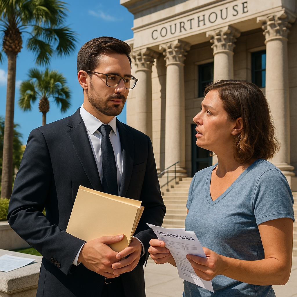 Can I Recover for Emotional Distress After a Little Havana Crash?