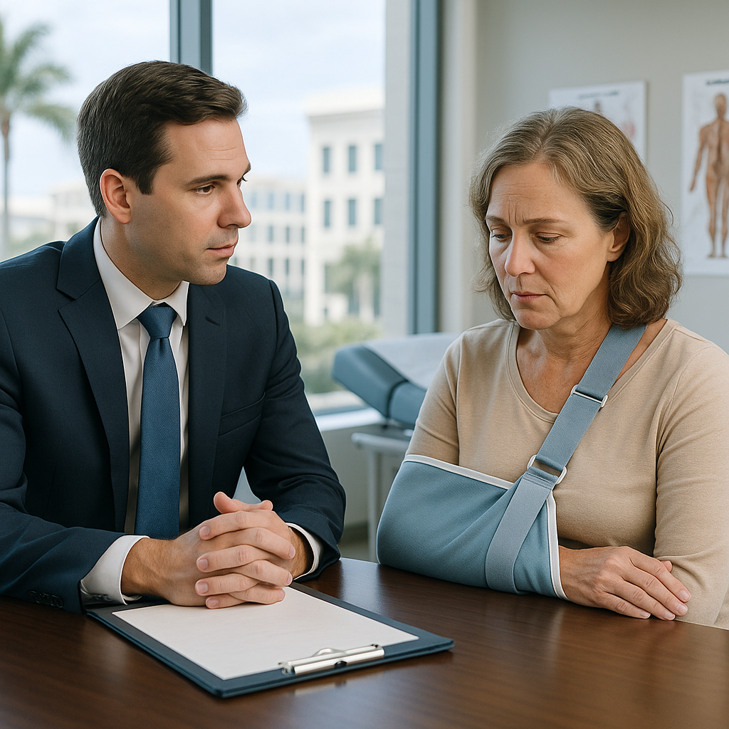 Can Pre-Existing Conditions Hurt My Hollywood Injury Case?