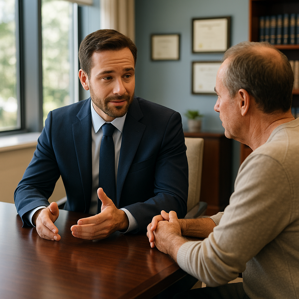 Is Arbitration Common in Weston Injury Cases?