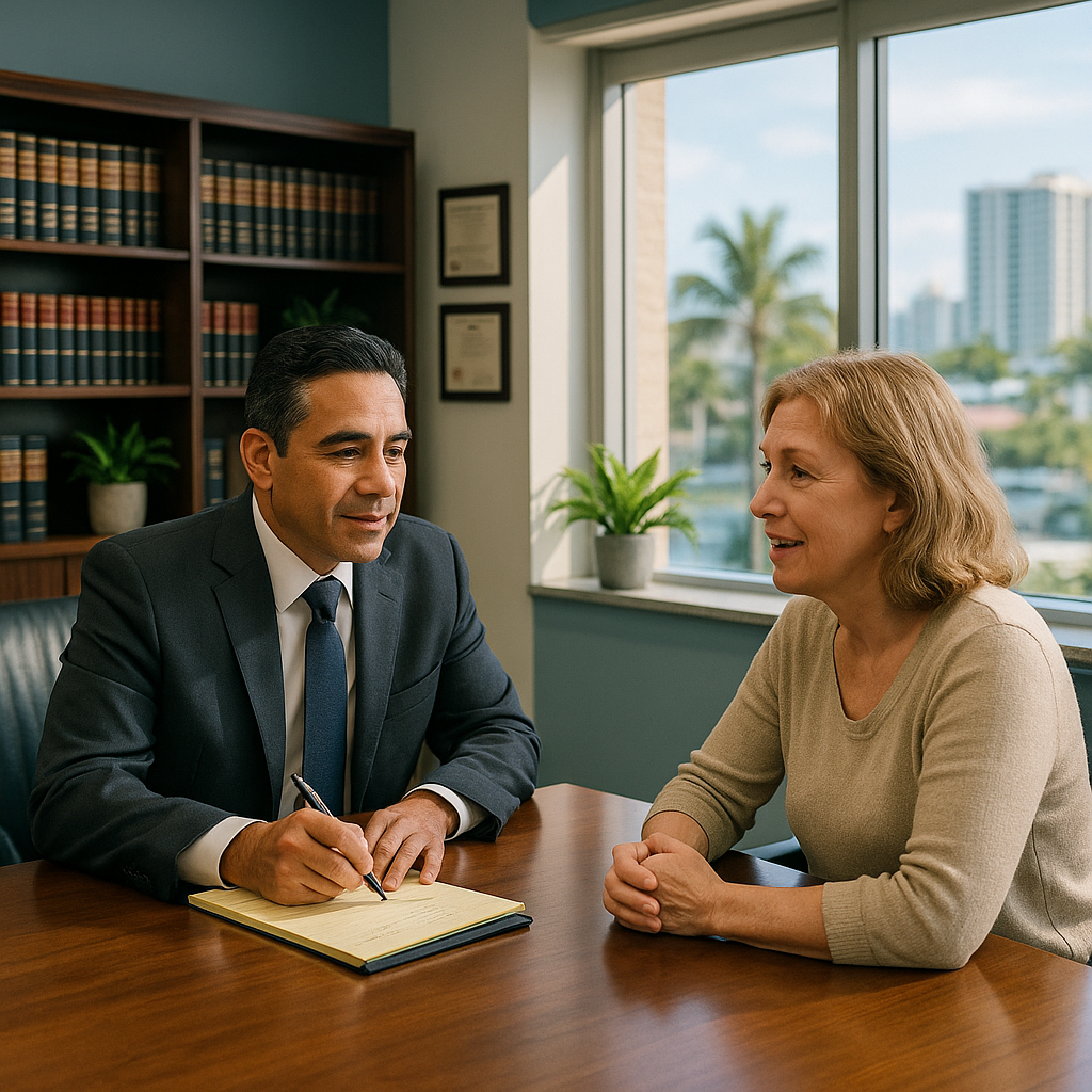 What Medical Records Help a North Miami Beach Dog Attack Claim?