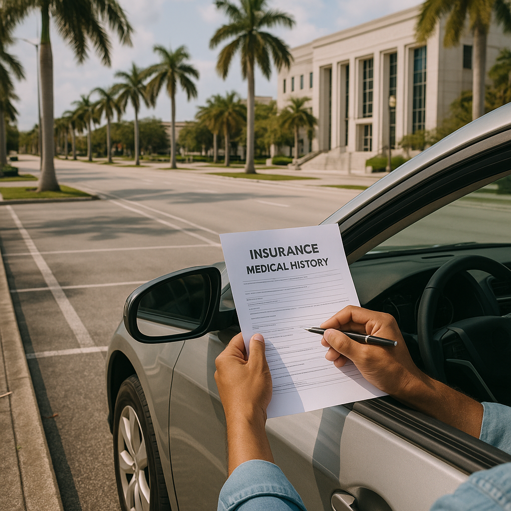 Can Pre-Existing Conditions Hurt My Sunrise Injury Case?