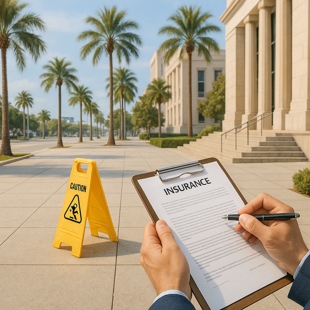Do Slip-and-Fall Deadlines Differ in North Miami Beach?
