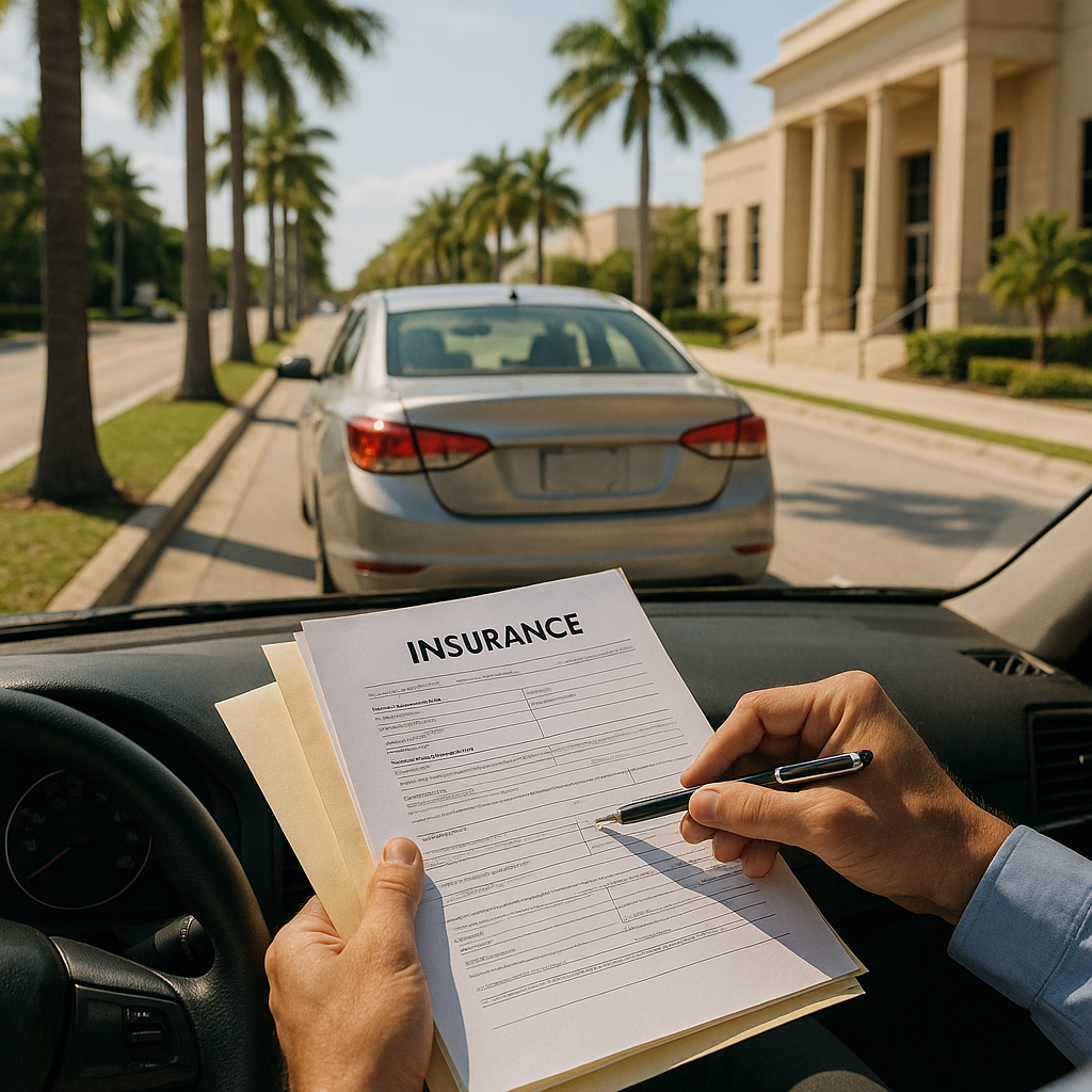 What If I Missed the 14-Day PIP Window in Lantana?