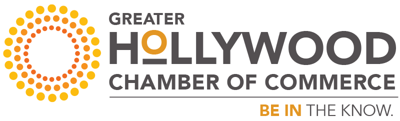 HollywoodChamber logo