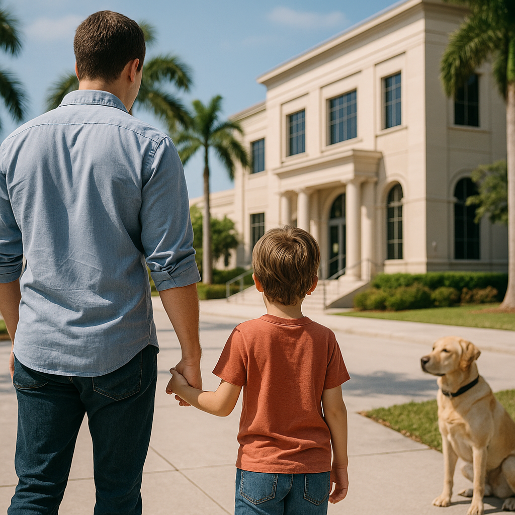 Are Children Treated Differently in Wellington Dog Bite Cases?